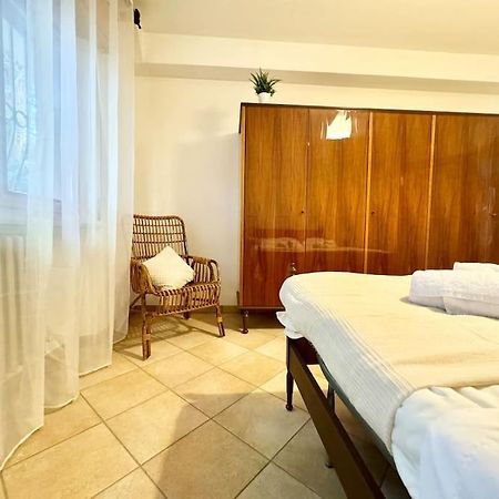 Casa Nel Verde - 4 Posti Letto Lejlighed Chiaravalle Marche Eksteriør billede