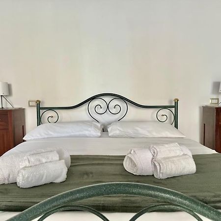 Casa Nel Verde - 4 Posti Letto Lejlighed Chiaravalle Marche Eksteriør billede