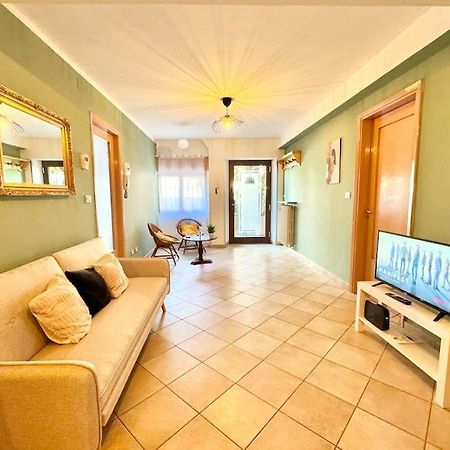 Casa Nel Verde - 4 Posti Letto Lejlighed Chiaravalle Marche Eksteriør billede