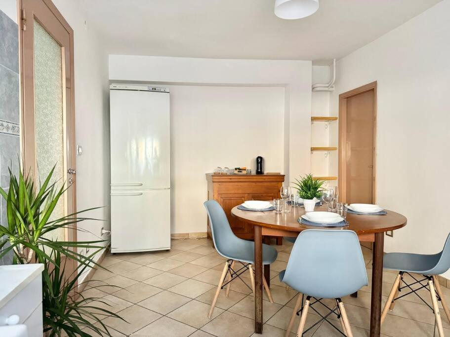 Casa Nel Verde - 4 Posti Letto Lejlighed Chiaravalle Marche Eksteriør billede