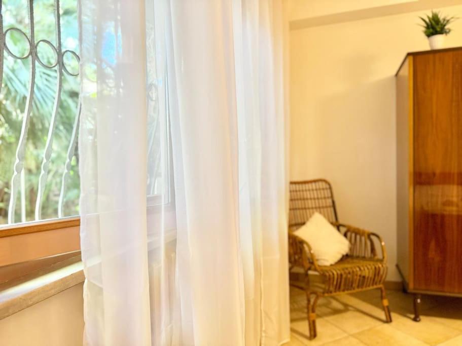 Casa Nel Verde - 4 Posti Letto Lejlighed Chiaravalle Marche Eksteriør billede